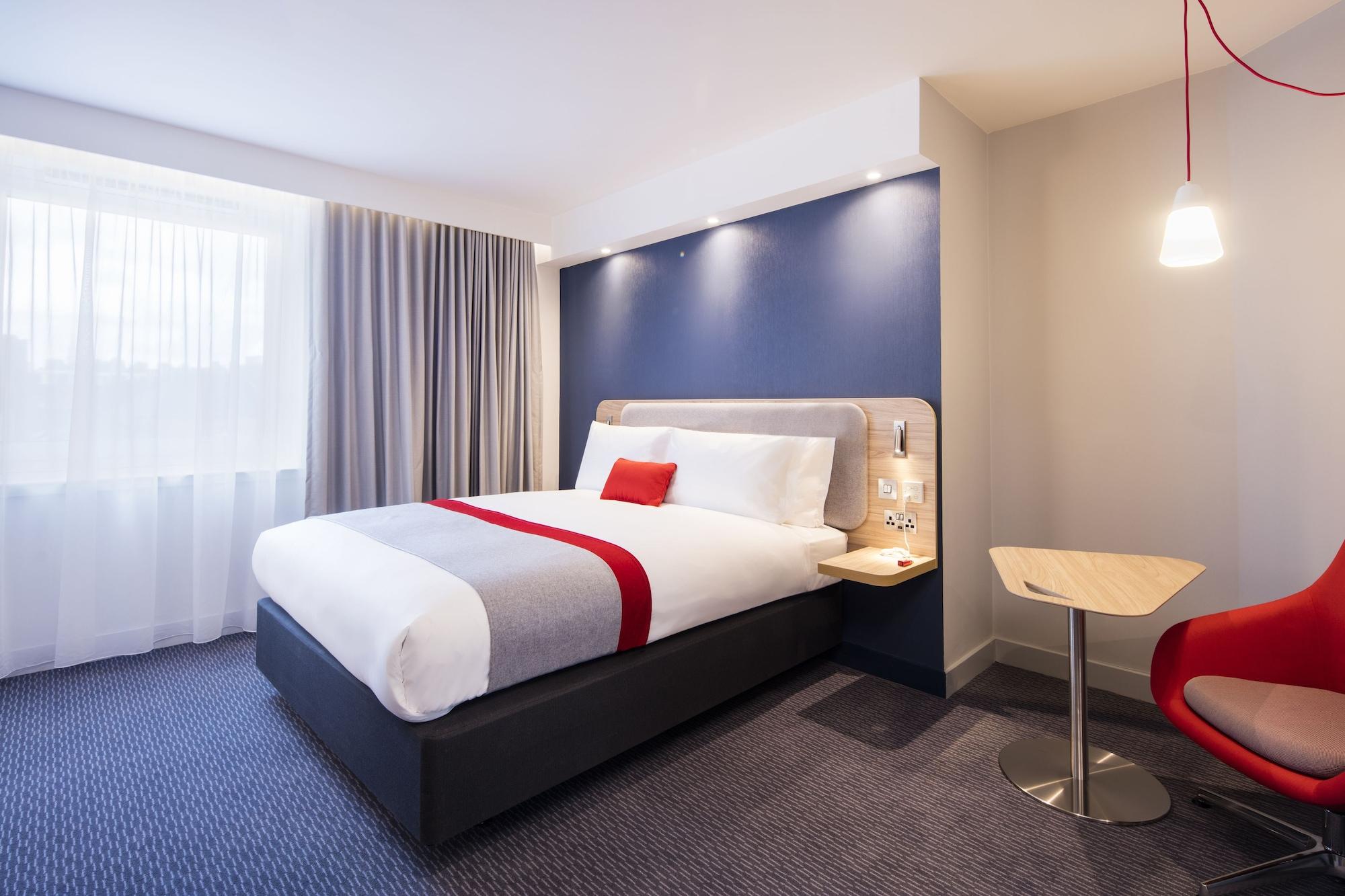 Habitación Holiday Inn Express Dublin City Centre by IHG