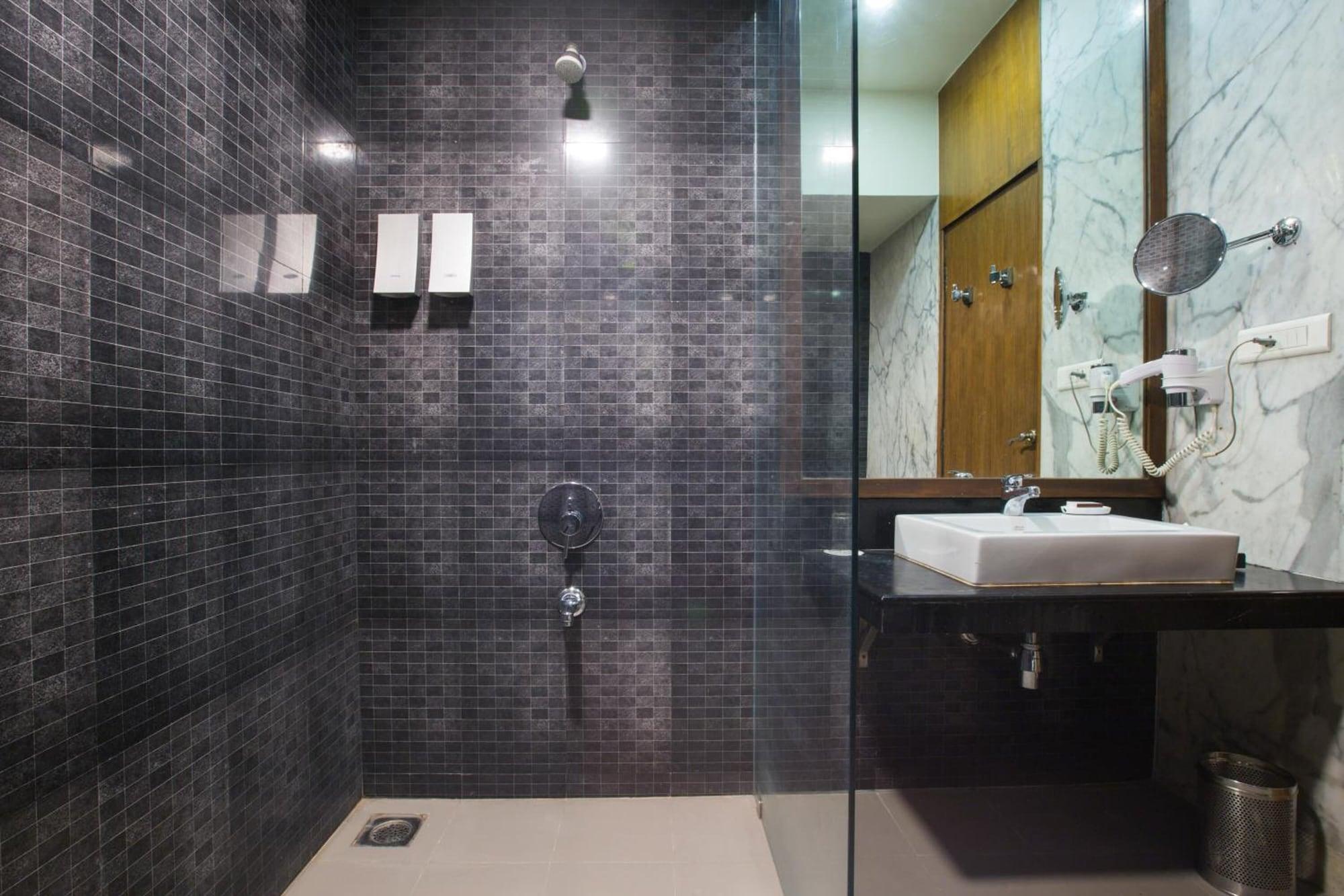 Equipamiento de Habitación Residency club
