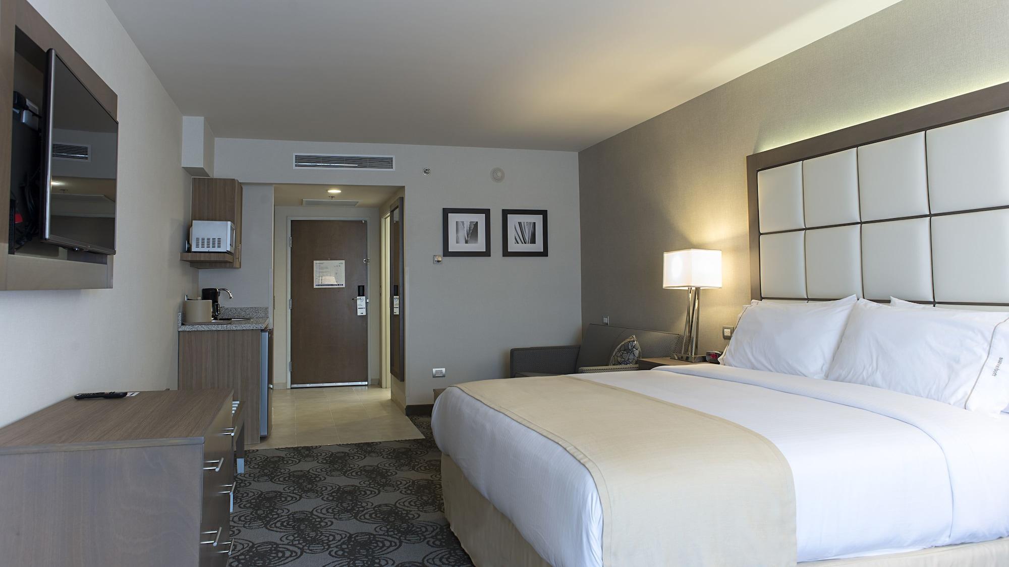 Habitación Holiday Inn Express & Suites Chihuahua Juventud by IHG