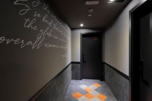 Alojamiento - Hotel Prokop Square