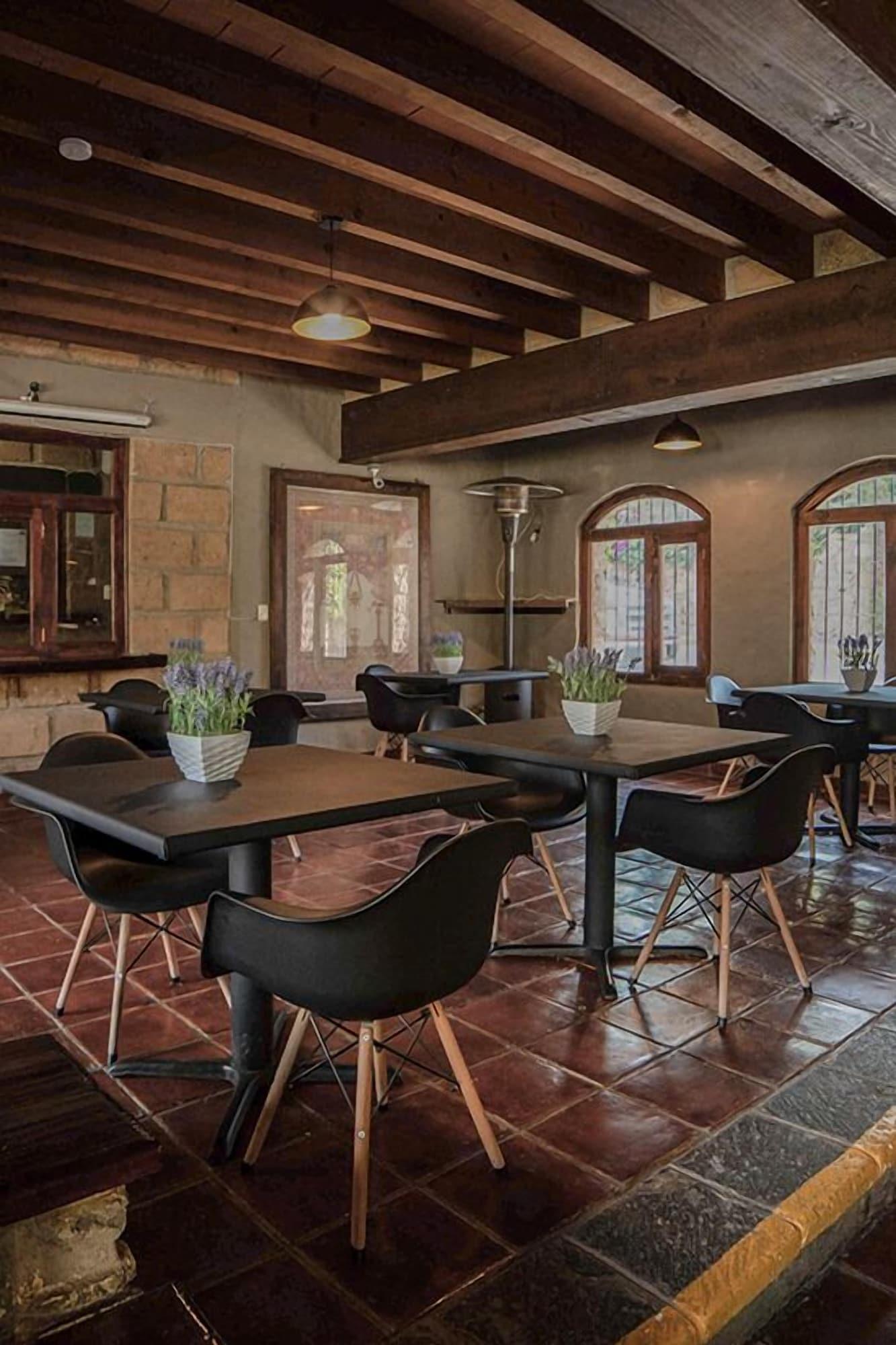 Restaurant Hotel Sol y Fiesta