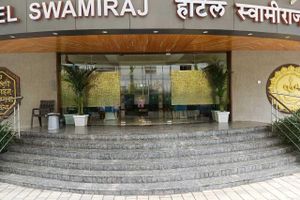 Alojamiento - Hotel Swamiraj