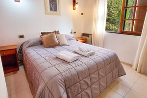 Alquiler Vacacional - Cabañas Loma Azul