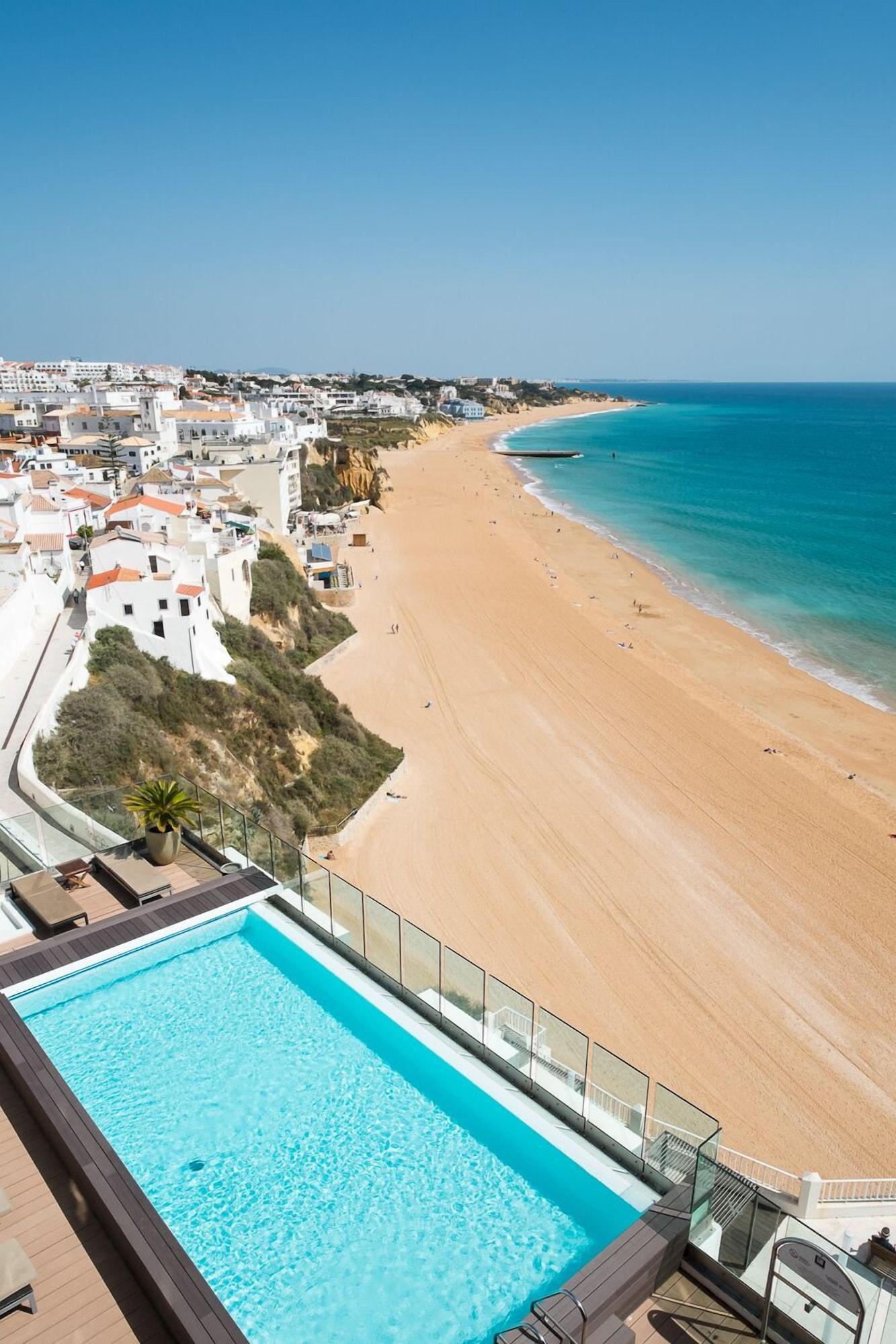 Playa Rocamar Exclusive Hotel Spa Adults Only