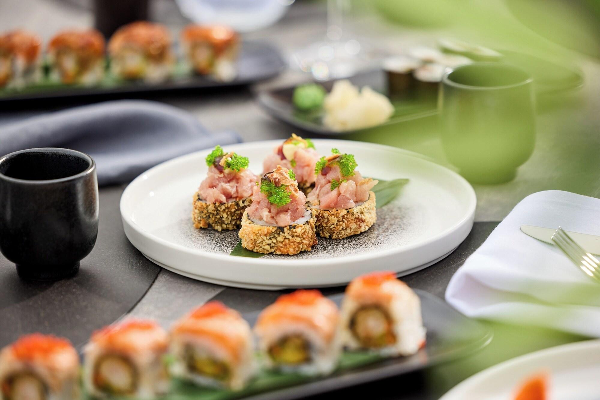 Restaurant Euphoria Resort - All Inclusive