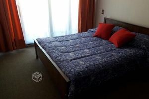 Alquiler Temporario - Depto en Iquique Ed. Terranova 1108