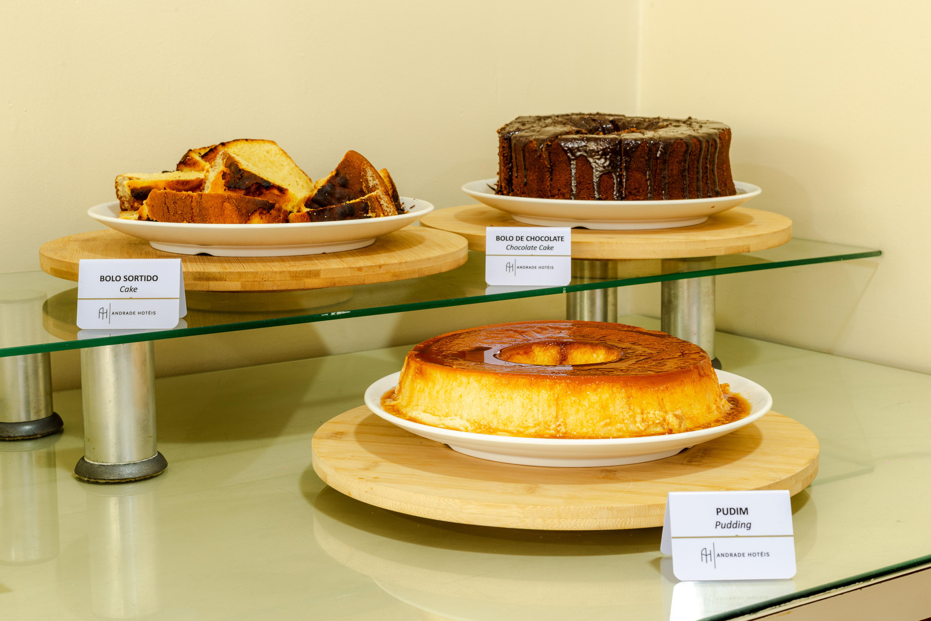 Restaurant Rede Andrade Jangadeiro