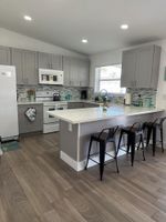 Alquiler Vacacional - Modern Family Home in a safe and family oriented neighborhood. Welcome!