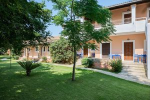 Alojamiento - Folies Corfu Hotel Apartments