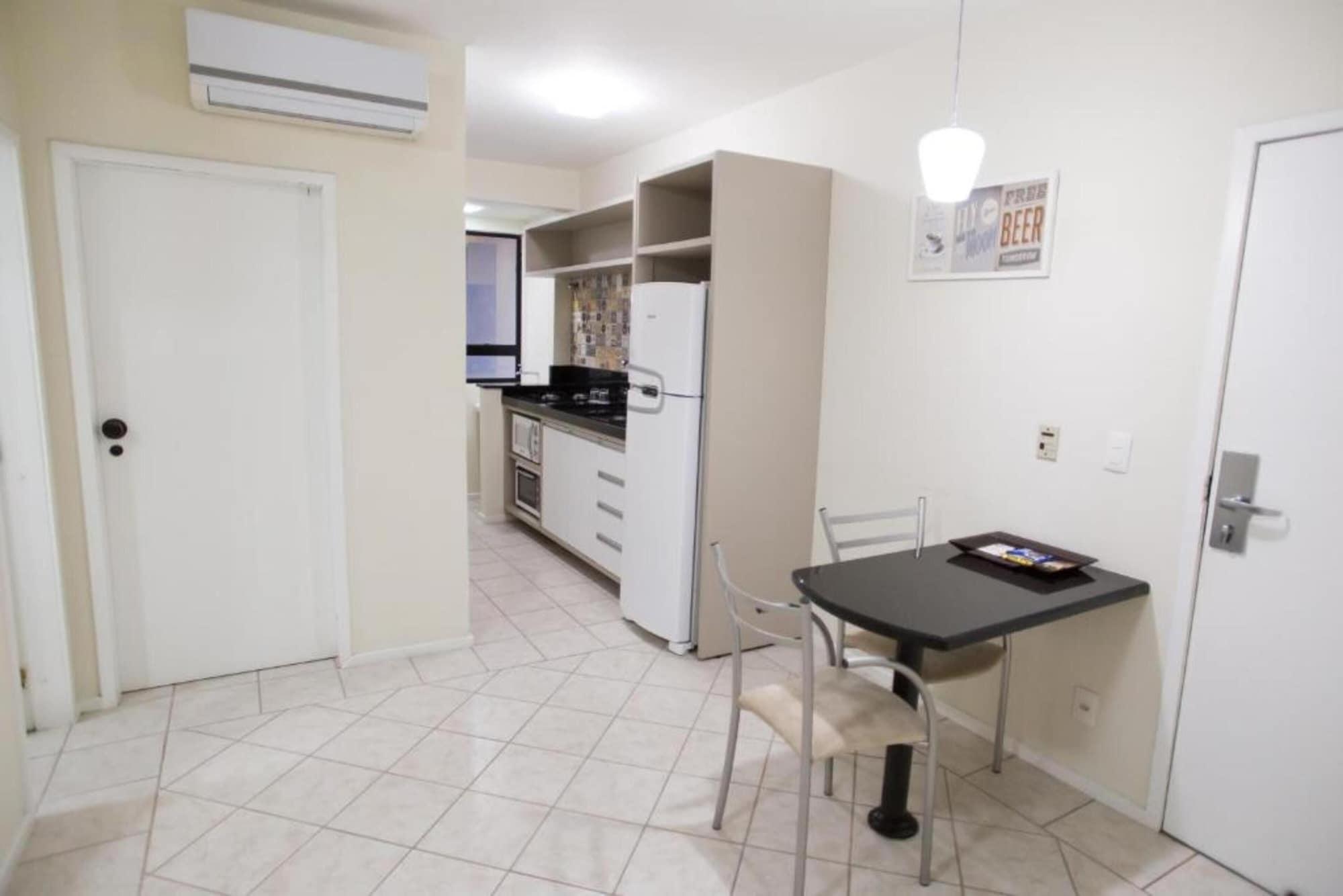 Equipamiento de Habitación Le Village Flats e Hotel