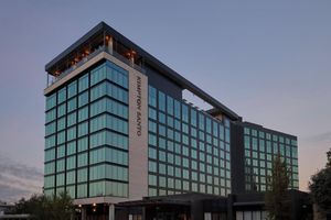 Alojamiento - Kimpton Santo San Antonio - Riverwalk by IHG