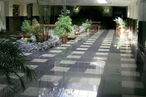 Alojamiento - HOTEL ÃGUAS VIRTUOSAS