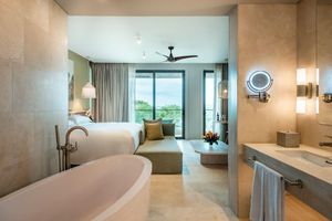 Alojamiento - Sofitel Baru Cartagena