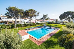 Alojamiento - Apartamentos Sol Y Mar Menorca