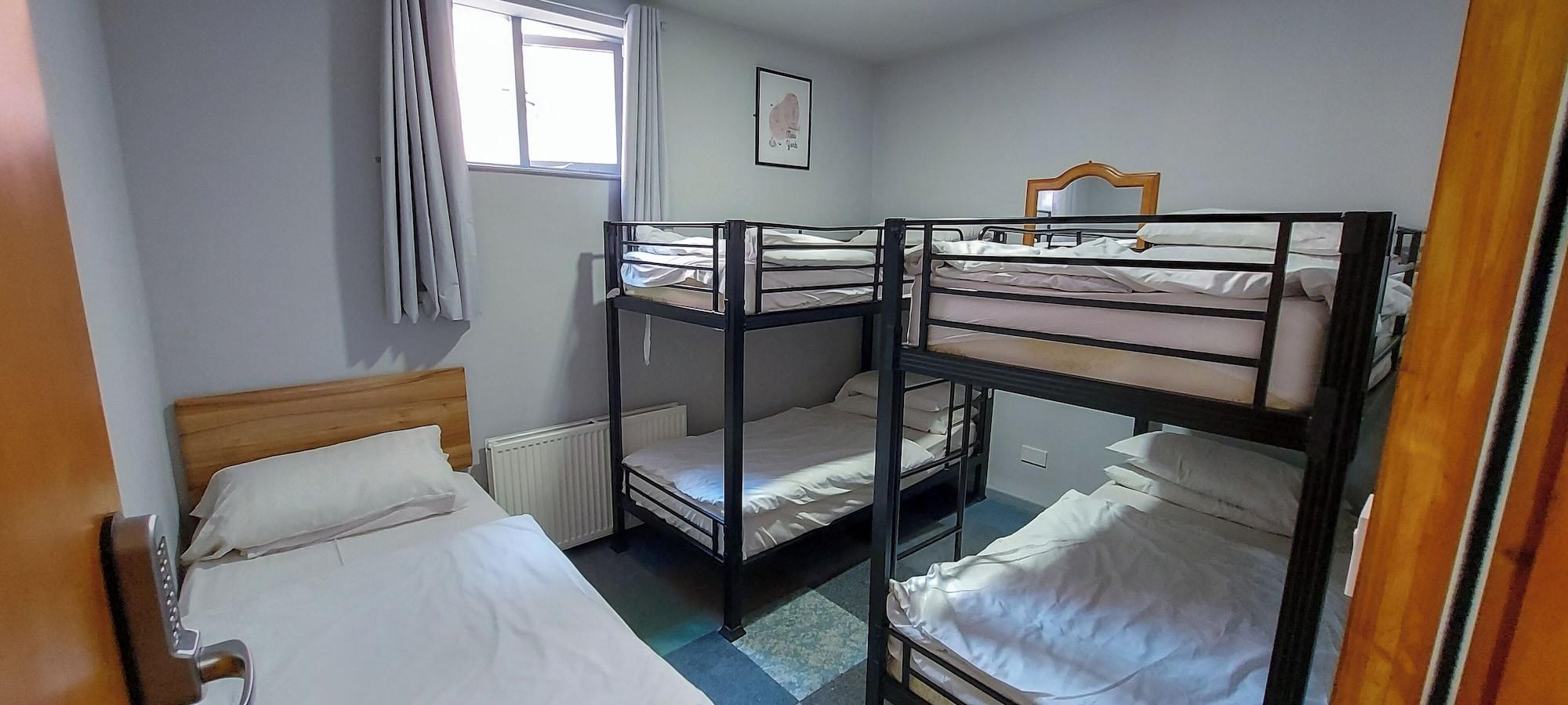 Habitación R S Hostels - leeds