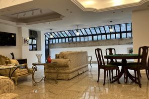 Alquiler Temporario - Casa Copacabana - Piscina, Praia e Conforto