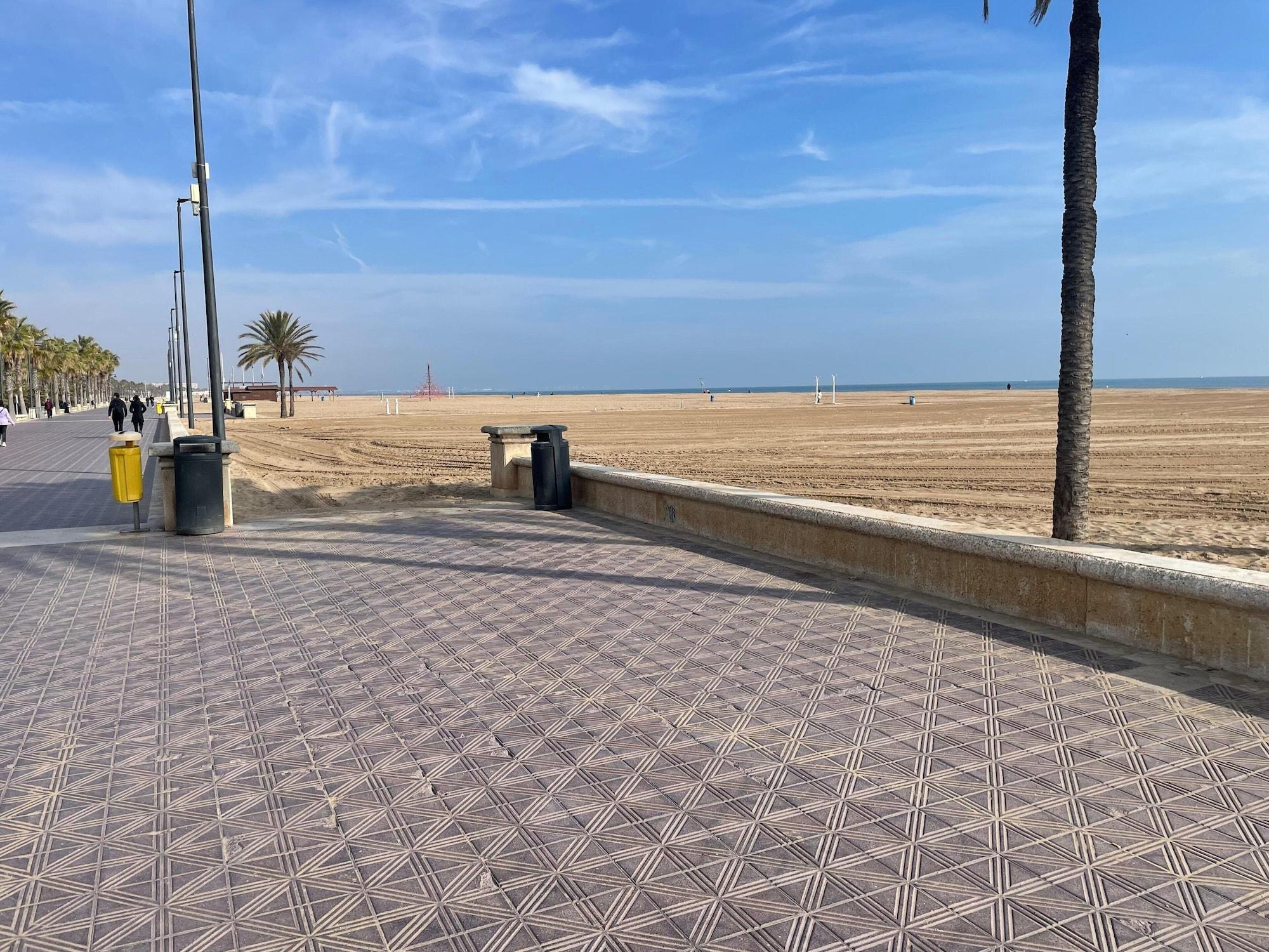 Playa BlueMalva