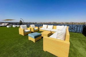 Alojamiento - Nile Cruise Aswoan & Luxor 3 & 4 Nights