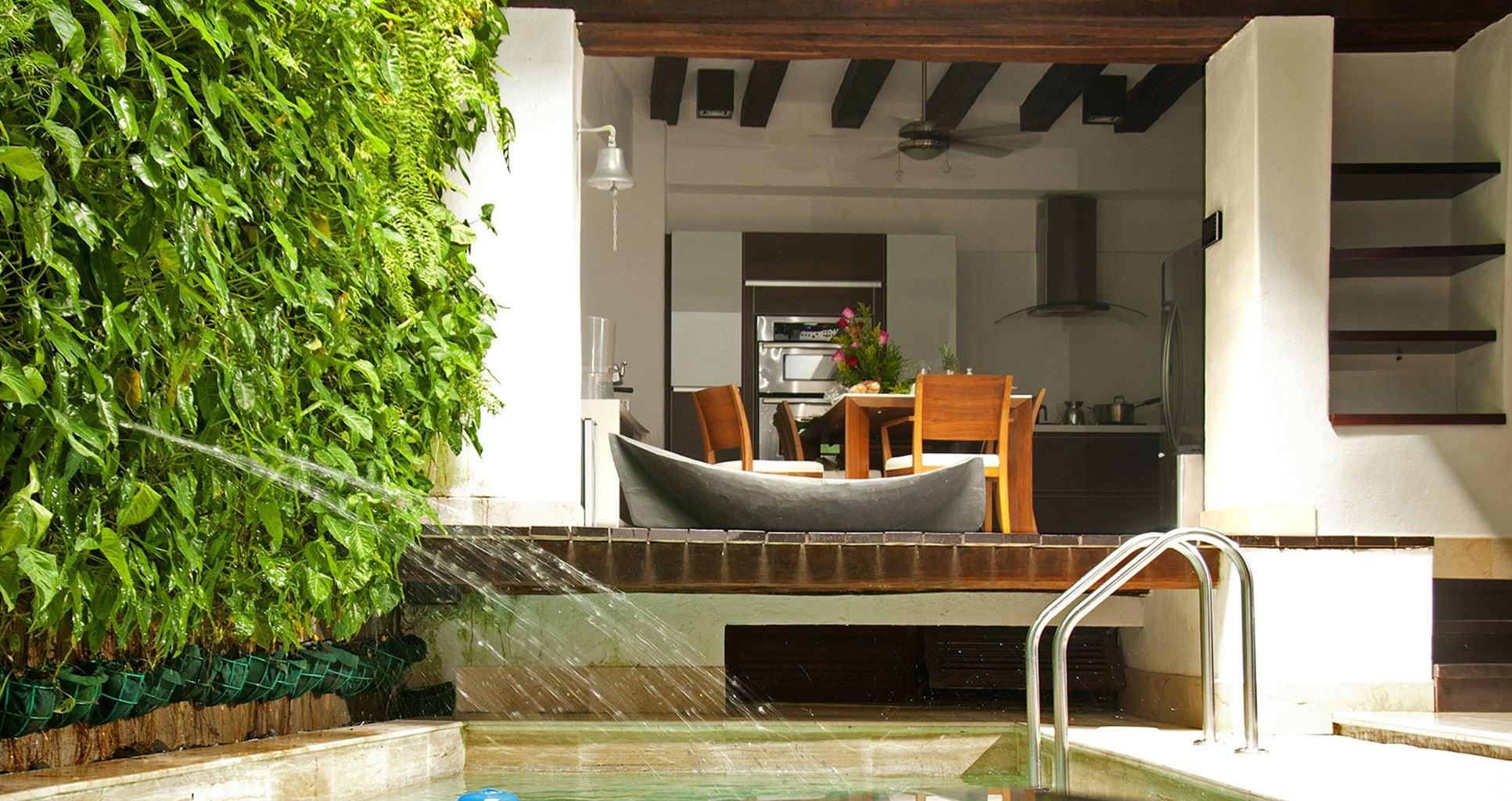 Spa Casa Gastelbondo By Vistamarina - Adults Only