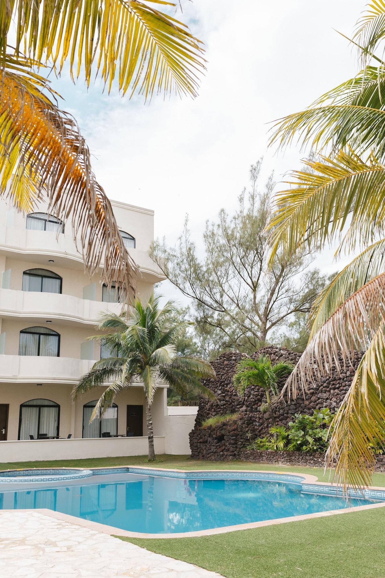 Habitación Arenas del Mar