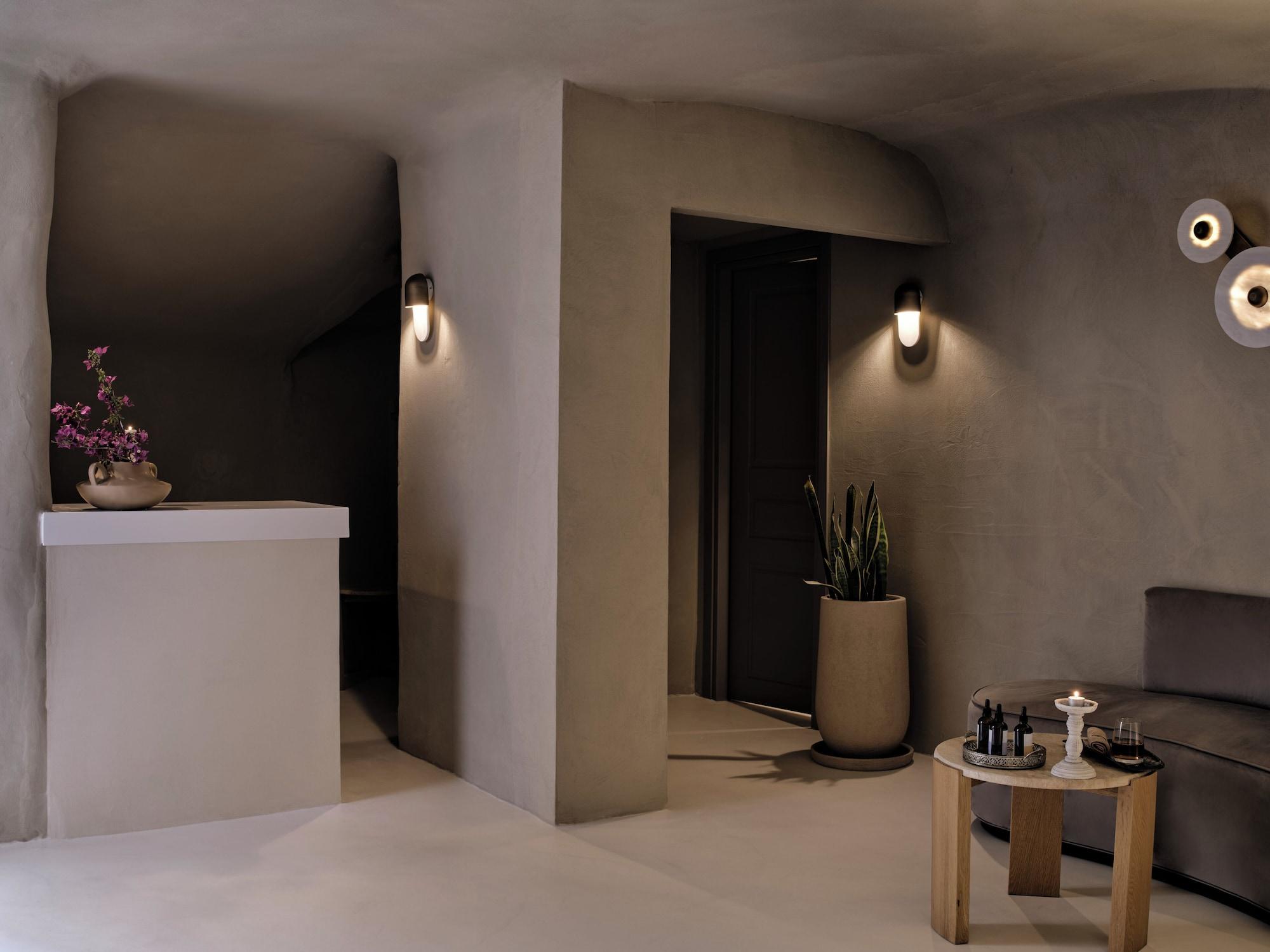 Spa Andronis Boutique Hotel