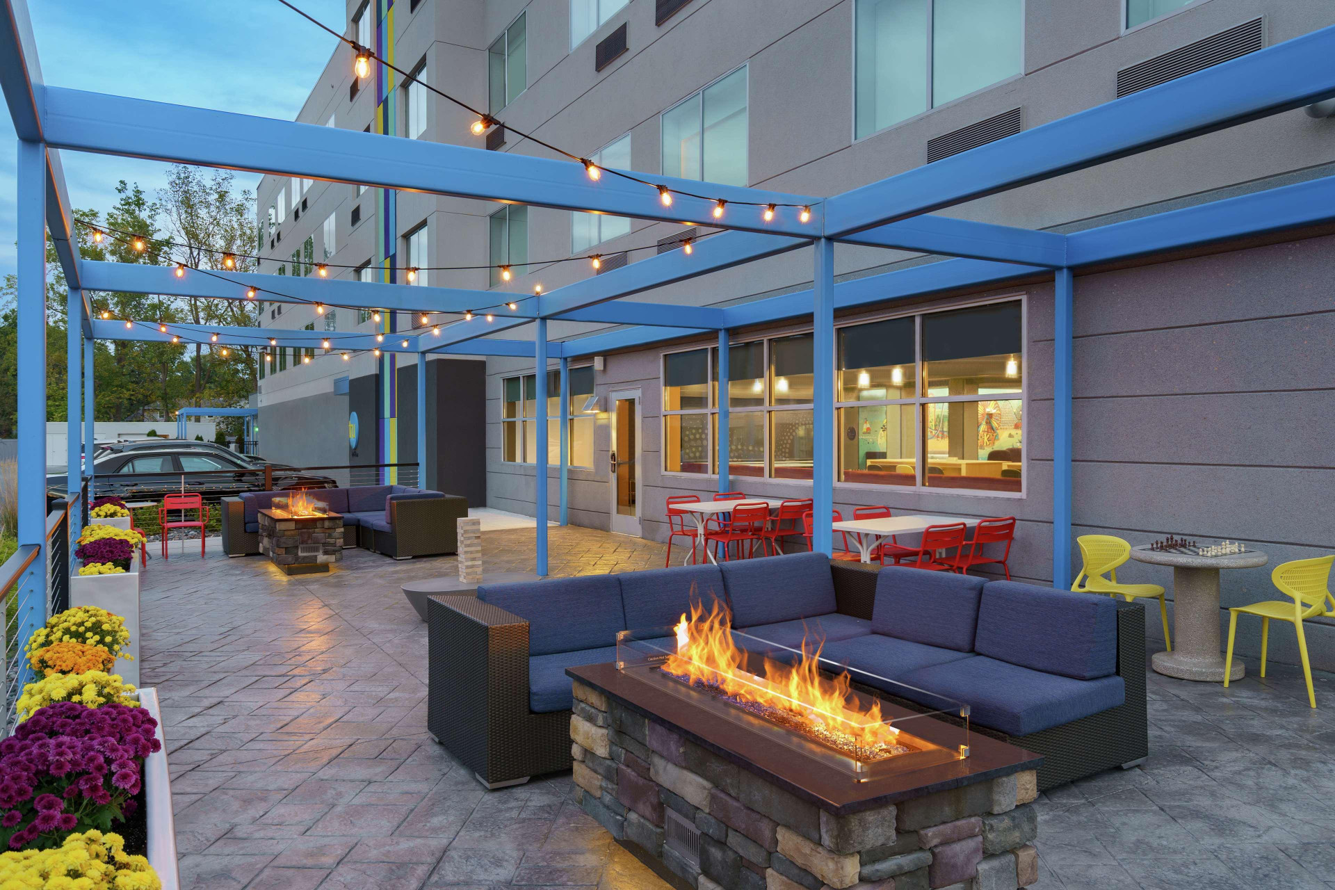 Vista Exterior Tru by Hilton Sandusky, OH