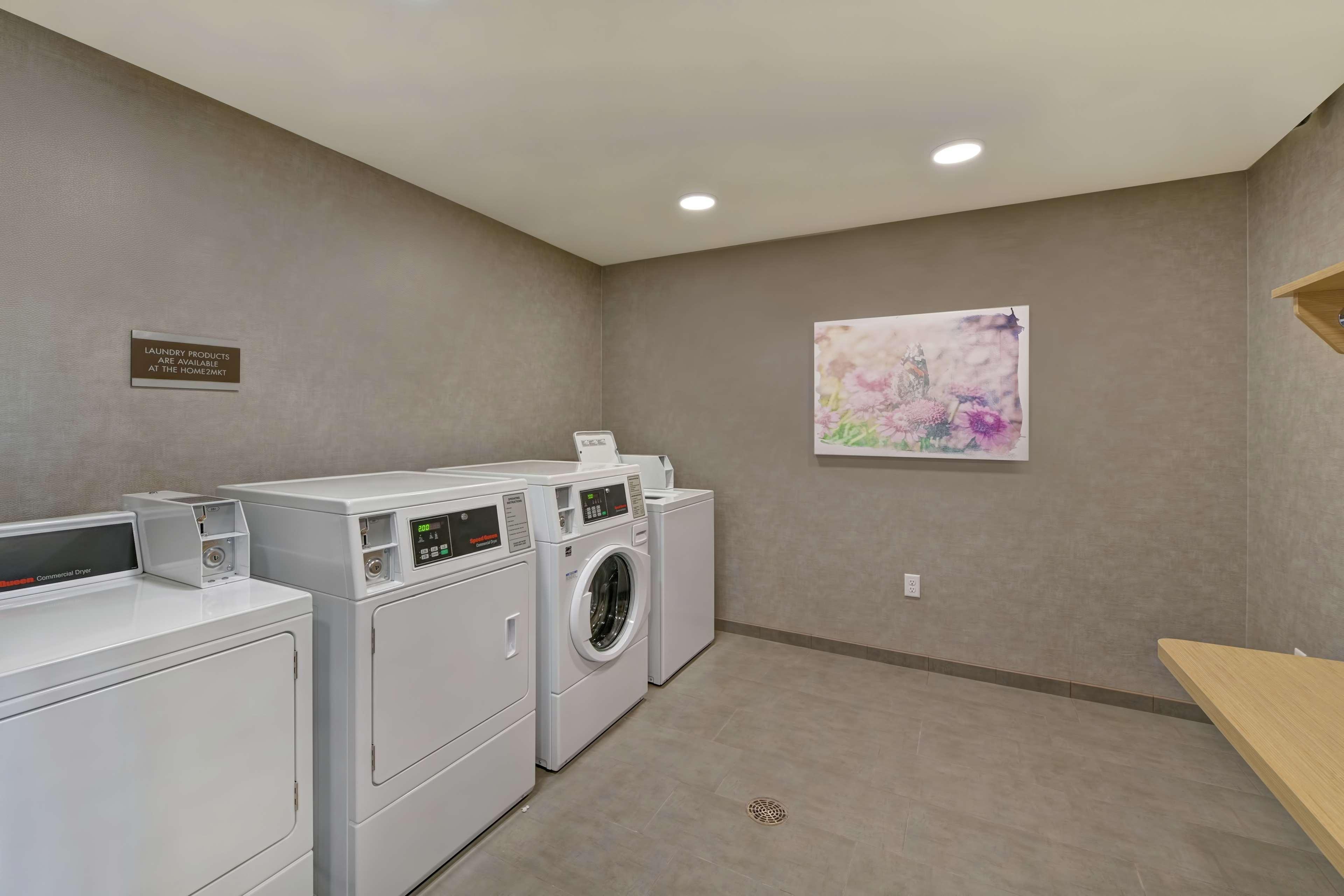 Instalaciones Recreativas Home2 Suites by Hilton Buckeye Phoenix
