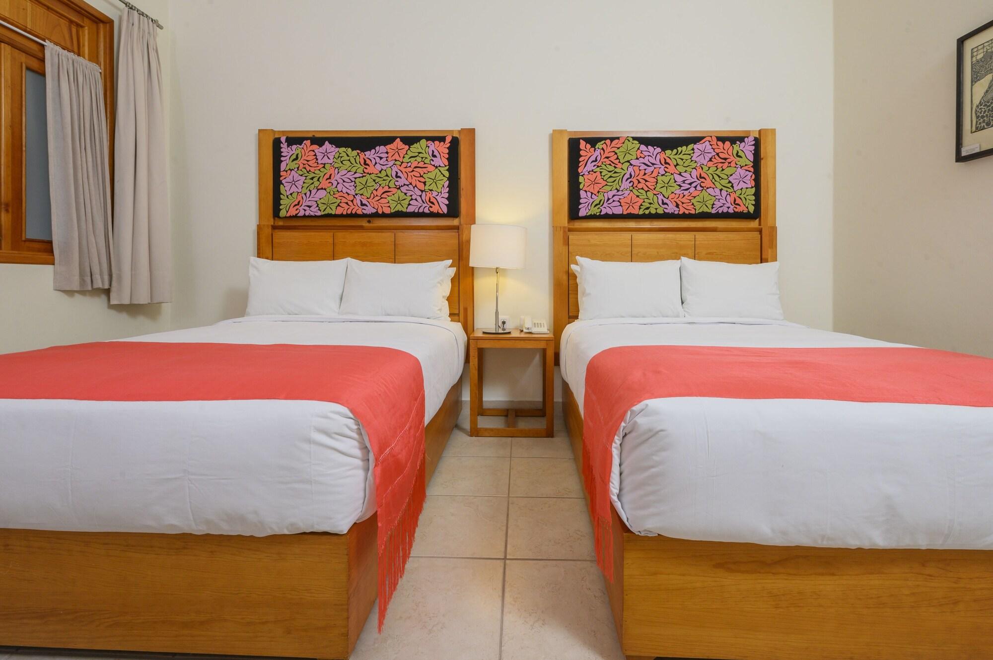 Habitación XTILU Hotel - Adults only