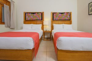 Alojamiento - XTILU Hotel - Adults only