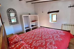 Alquiler Vacacional - CASAS RURALES CORTIJO LEONTINO