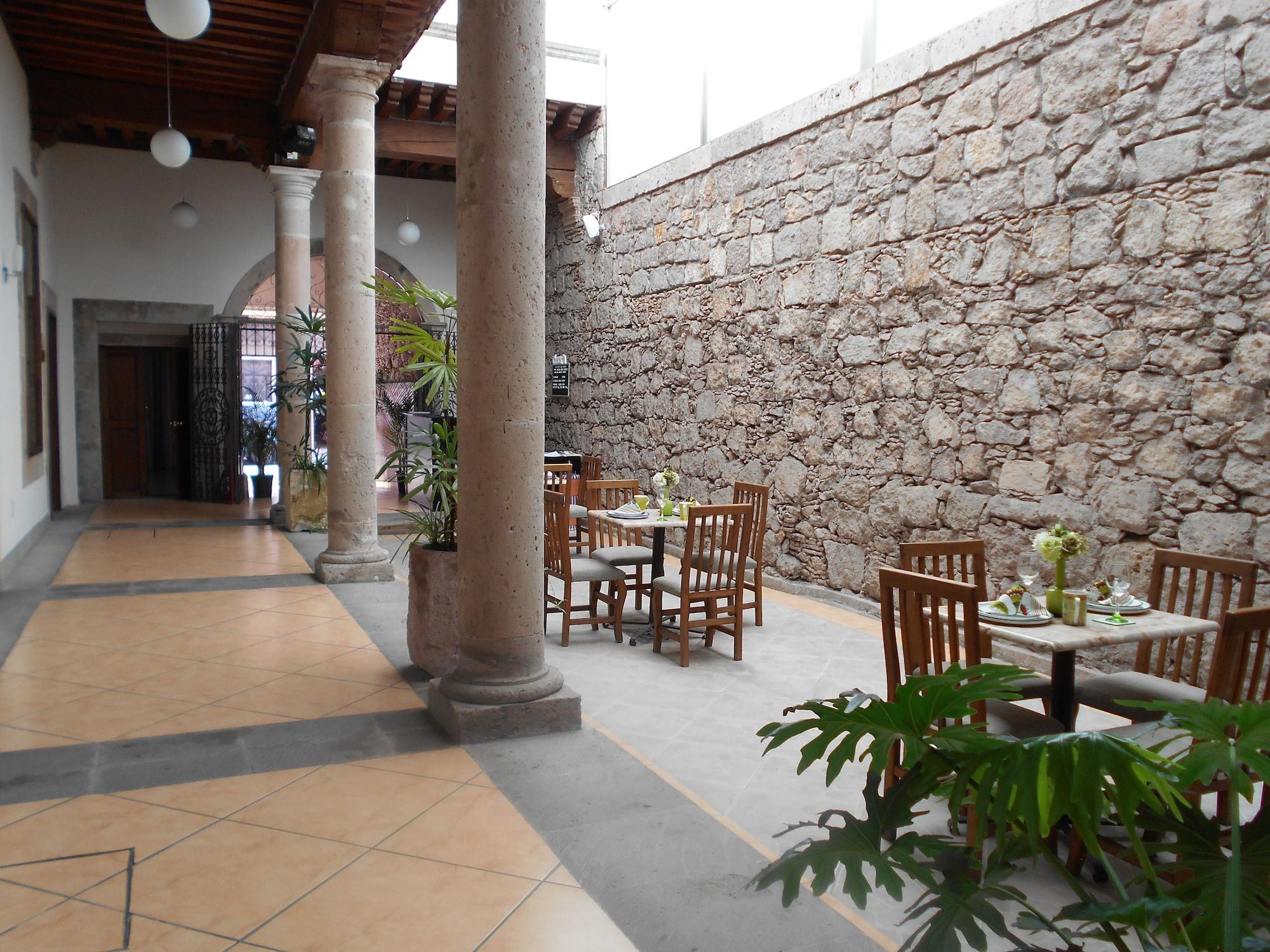 Restaurant Hosting House Express