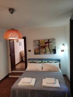 Alquiler Vacacional - Almare Prosperi house