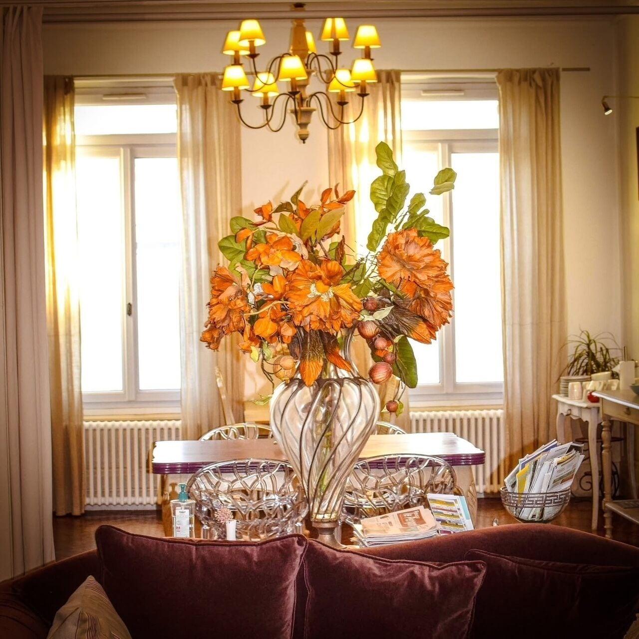 Restaurant Les Tuileries de Chanteloup