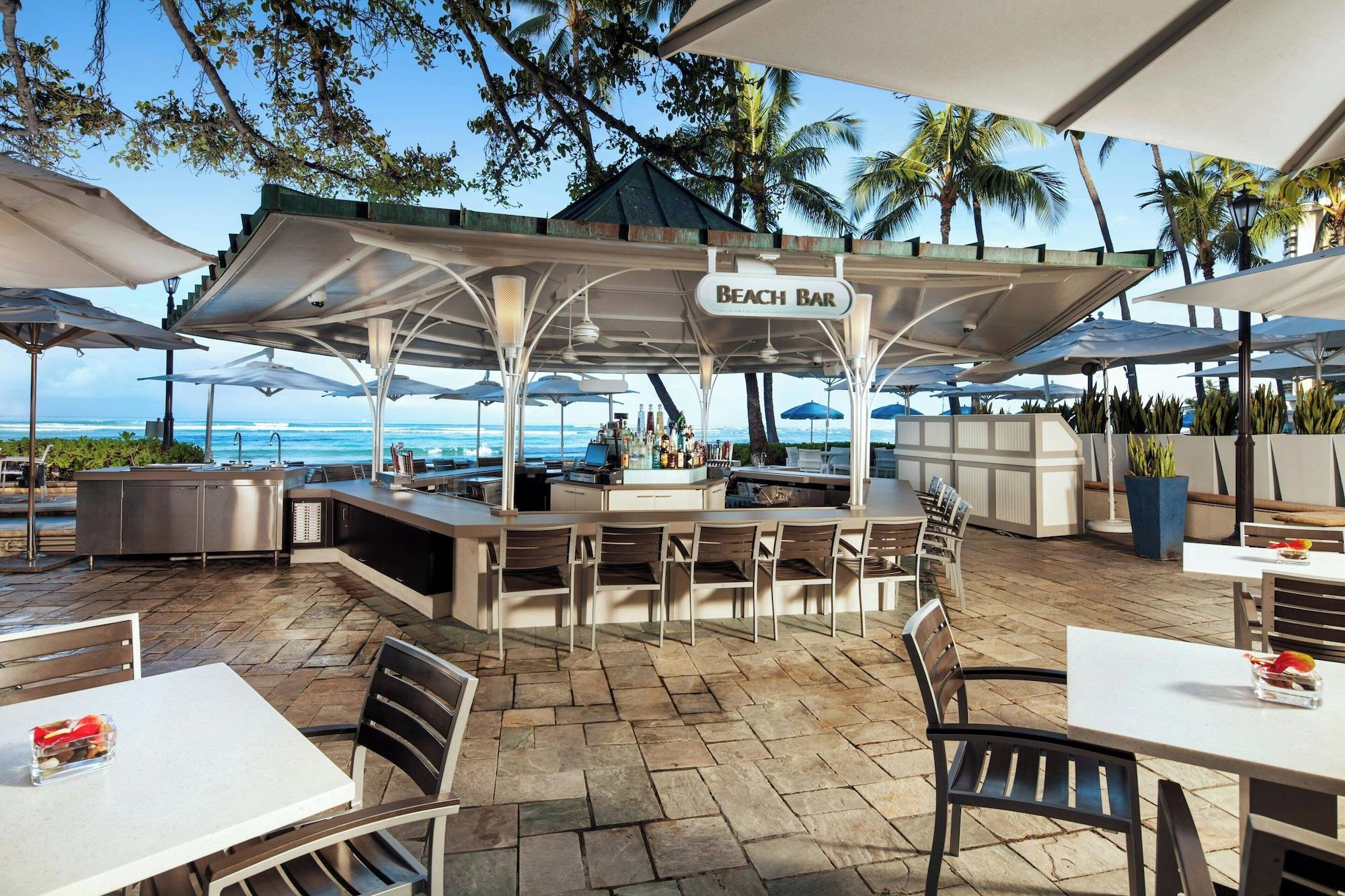 Playa Sheraton Waikiki Beach Resort