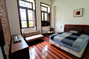 Alojamiento - Guattari House Santa Teresa