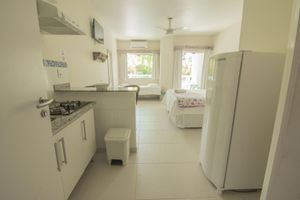 Alojamiento - Apart Hotel Porto Kanoas