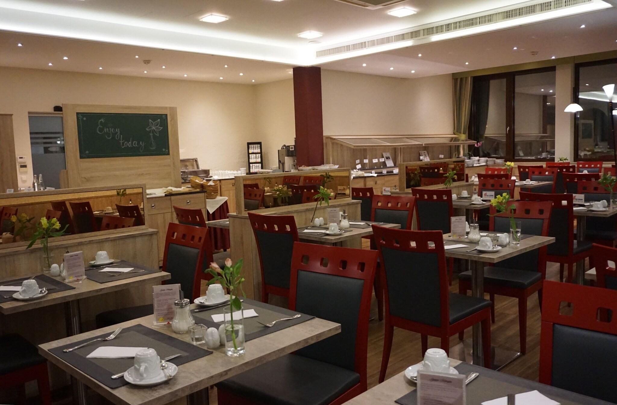Restaurant Hotel Kastanienhof