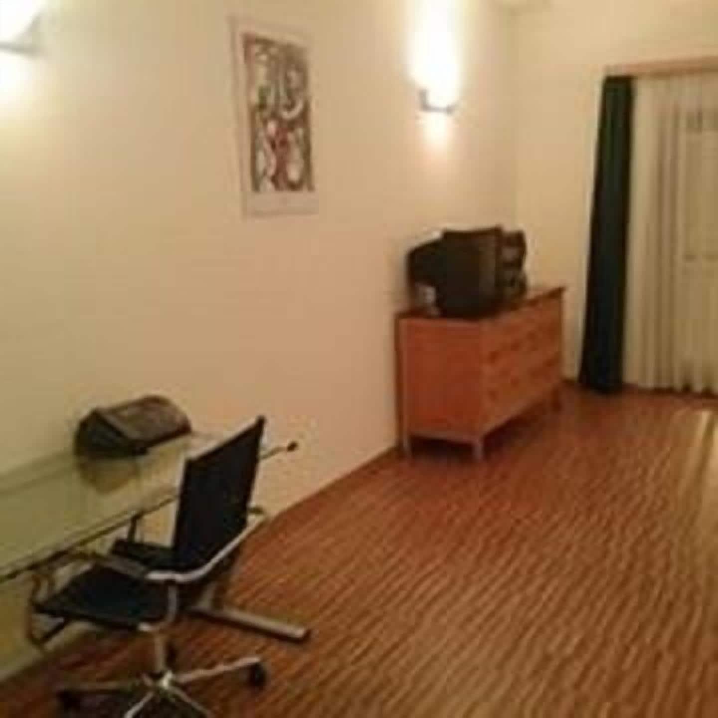 Set de Habitación Hotel Pension Excellence