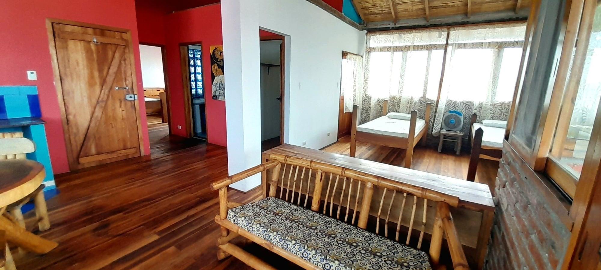 Habitación Hotel Boutique Hurvinek