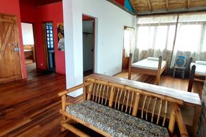 Paquete - Hotel Boutique Hurvinek