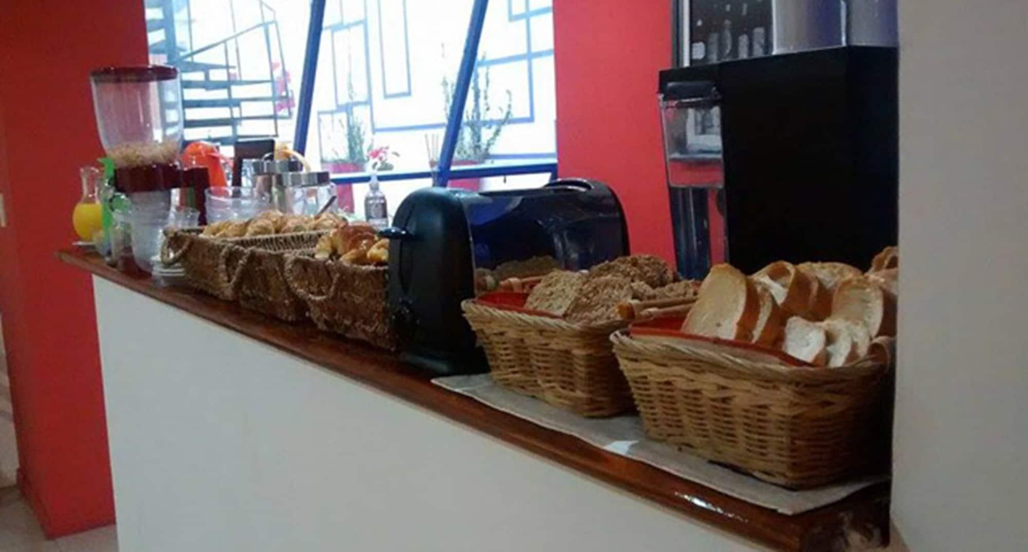 Restaurant Altea Hotel de Rosario
