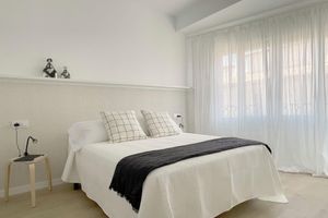 Alquiler Vacacional - Boutique Apartment in Ronda: Modern Comfort and Historic Charm