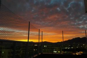 Alquiler Vacacional - Cozy linear penthouse in the heart of Barra