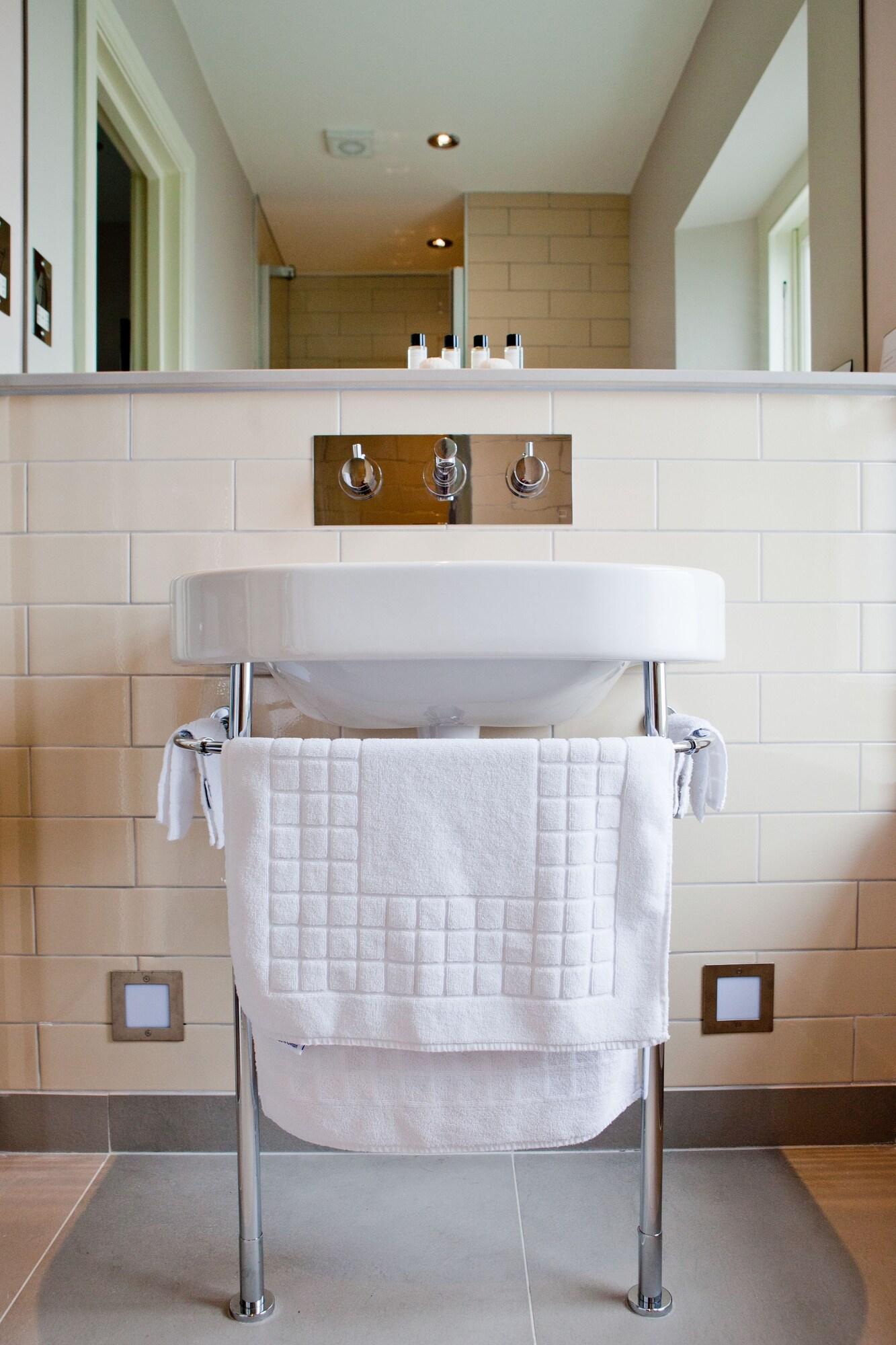 Set de Habitación The Wellington