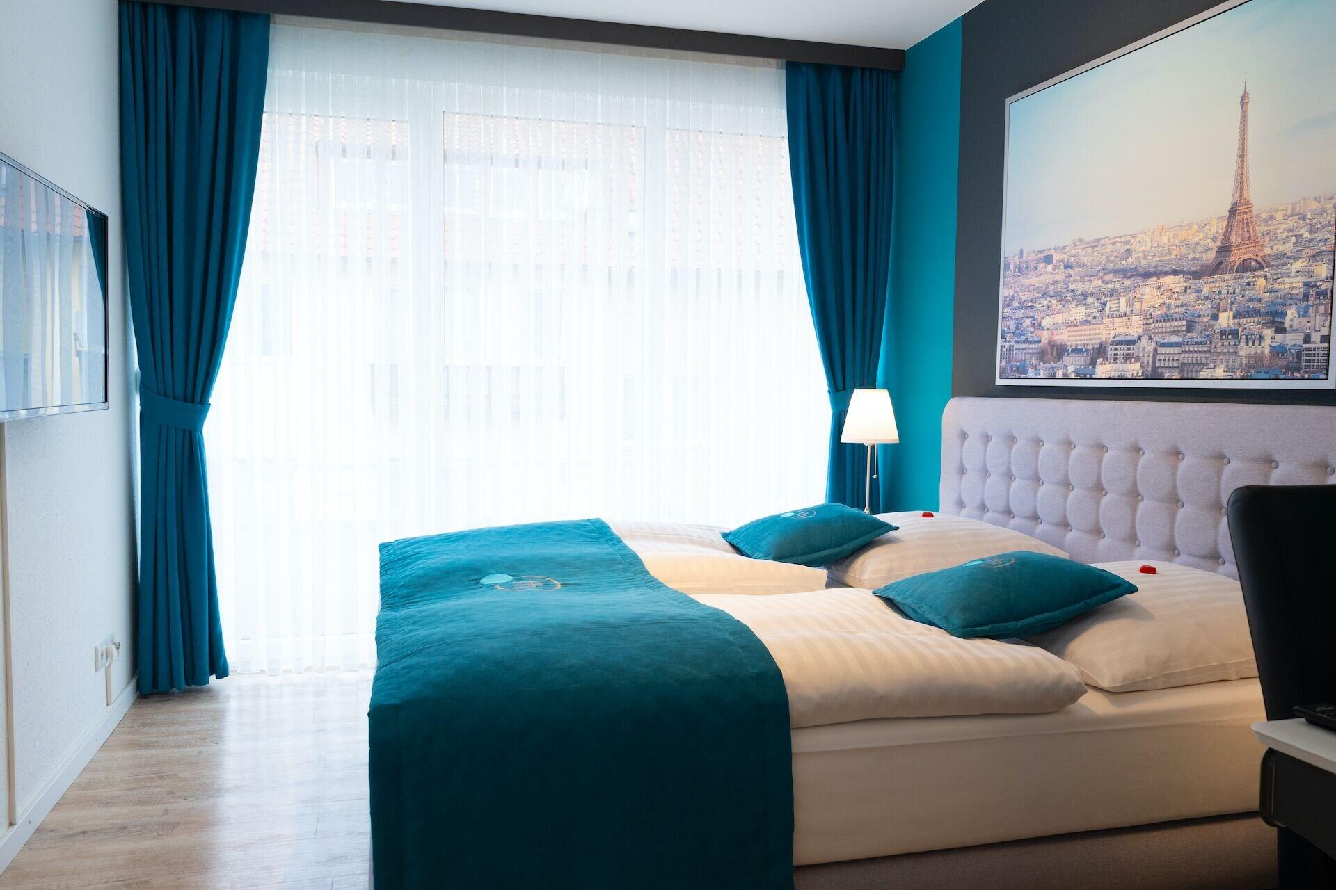 Varios Friends Hotel Bad Salzuflen