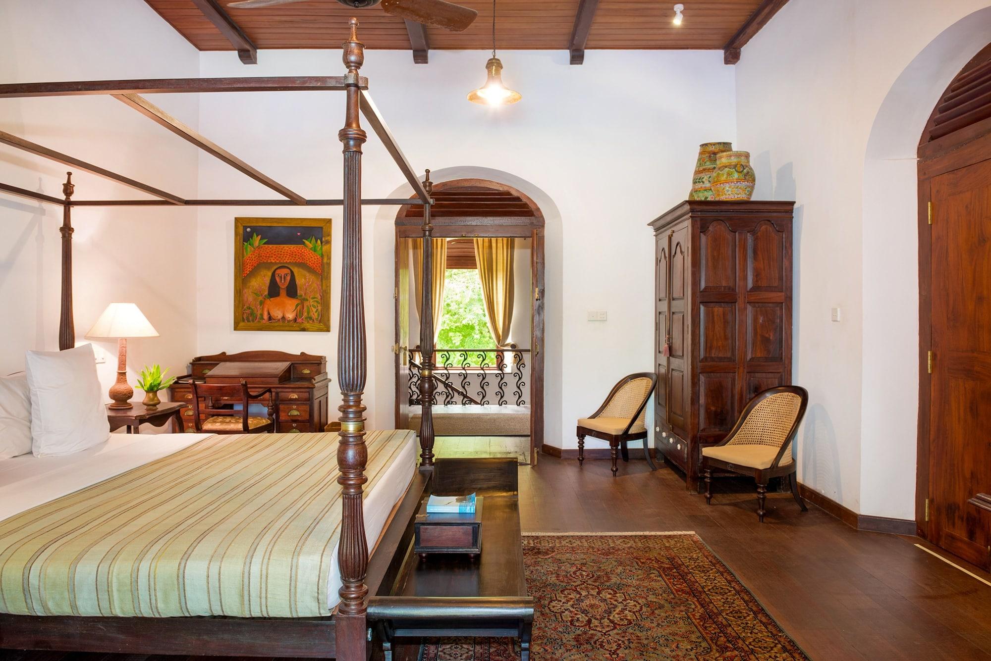 Habitación Tamarind Hill by Asia Leisure