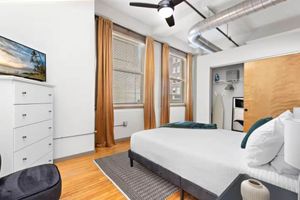 Alquiler Vacacional - Cozy Bedroom Retreat in the Heart of Kansas City