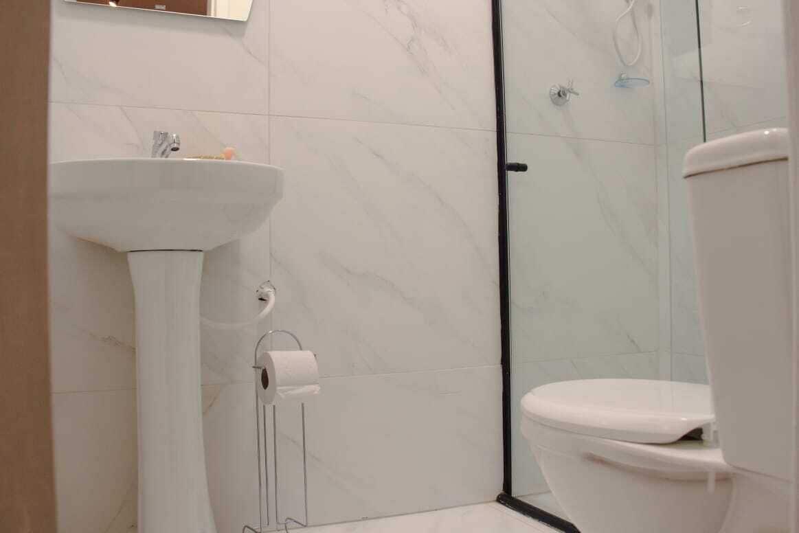 Equipamiento de Habitación Che Hermano Suítes