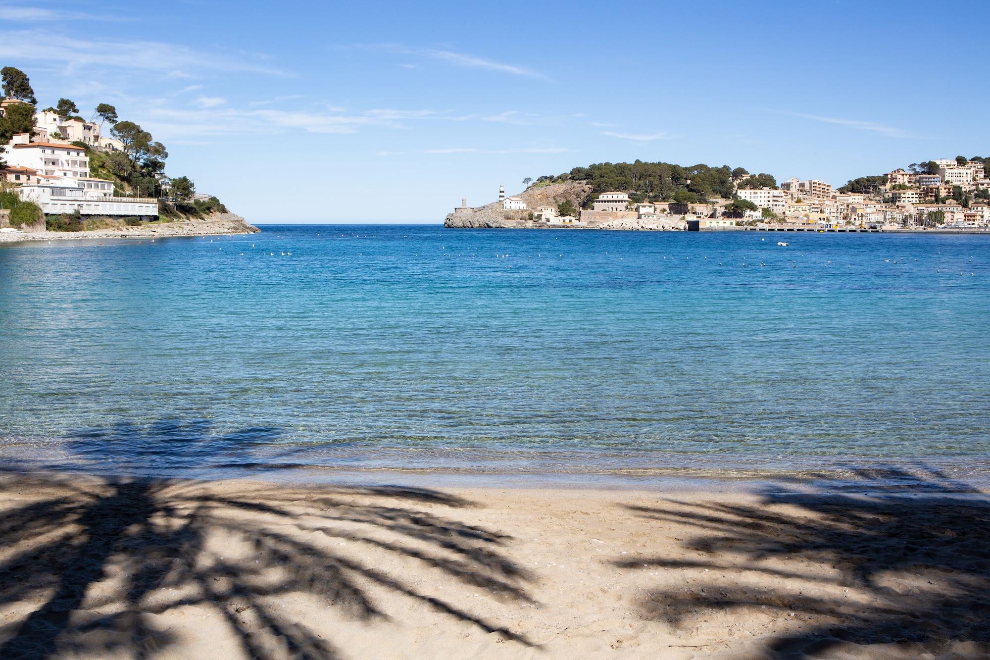 Playa Hotel Marina Soller & Wellness Spa