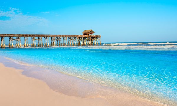 Sea Shore Townhouses